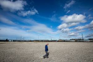Editorial: Who should own K-C mill site? Port or private?