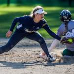 The Herald’s 2019 All-Area high school softball teams