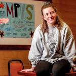 Alabama-bound Marysville senior aims to be a teacher