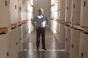 This Arlington company was hired to ‘cool’ the Patriots’ jets