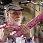 Kids can trade in outgrown bikes this weekend in Everett