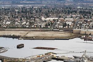 Waterfront faceoff: ‘This doesn’t have to be a zero-sum game’