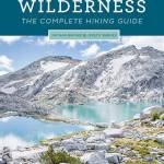 Nathan and Jeremy Barnes authored Alpine Lakes Wilderness: The Complete Hiking Guide, recently published by Mountaineers Books. (Mountaineers Books)