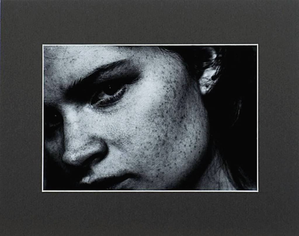 Layton Gaskins of Snohomish High School placed third in the portrait category of the annual Washington State High School Photography Competition. (Washington State High School Photography Competition)