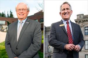Editorial: What two educators have meant for Everett, county