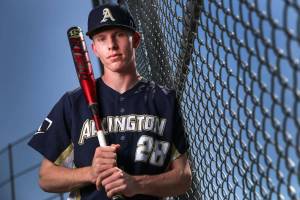 2019 Baseball Player of the Year: Owen Bishop