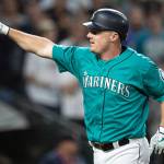 Report: Mariners on verge of trading Bruce to Phillies