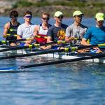 Unheralded local crew to compete at USRowing nationals