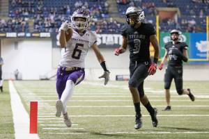 Tacoma Dome out as host of prep football state championships