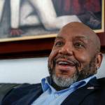 Ray Miller, retired from the states Department of Veterans Affairs, has helped vets readjust to civilian life. (Dan Bates / The Herald)