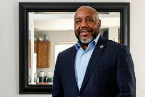 Veteran from Marysville will speak out against gun violence