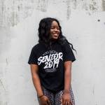 Beraca Luboya will be attending Gonzaga University in the fall to study mechanical engineering. (Olivia Vanni / The Herald)