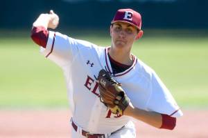 Mariners on top pick Kirby: ‘He fits everything we value’