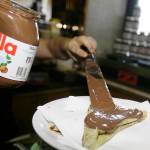 Quelle horreur! Labor strife threatens world’s Nutella supply
