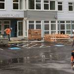 65 units of supportive housing opening next month in Everett