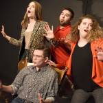 ‘[title of show]’ takes a tuneful look at the creative process