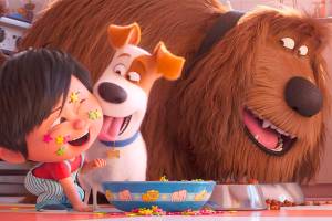 Mild-mannered approach makes ‘Secret Life of Pets 2’ refreshing