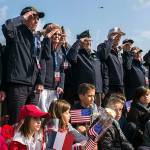 Commentary: Listening to D-Day’s last eyewitnesses