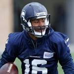 Art Thiel: In Lockett, Seahawks have a go-to receiver