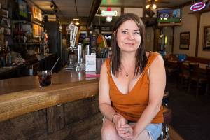 Nicole Geer’s listening skills once netted her a $500 tip