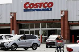 Costco moves closer to a potential store in Lake Stevens
