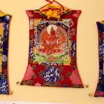 Traditional Buddhist temple rises in South Whidbey woods