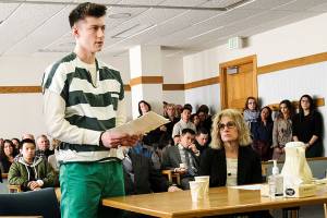 Lawsuit against Mukilteo shooter’s parents will go to trial