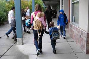 Our children aren’t the only ones who are growing up