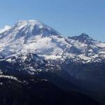 Four men in their 30s were rescued by helicopter Thursday morning and taken to Seattles Harborview Medical Center with injuries including altitude sickness and frostbite. (AP Photo/Elaine Thompson, File)