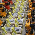 China may restrict tech access in spiraling U.S. trade dispute