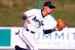 A look at the AquaSox’s opening-day roster