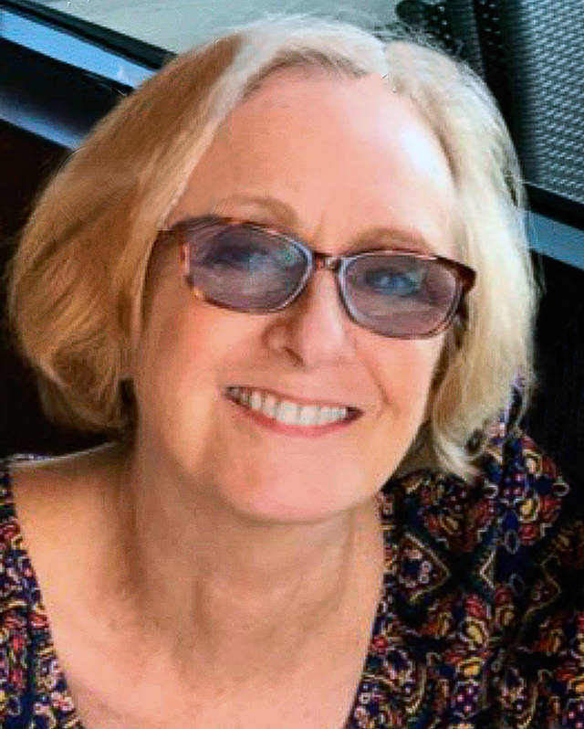 Stephanie Griffith, a longtime kindergarten teacher at Maltby Elementary School, died of cancer in May 2018.