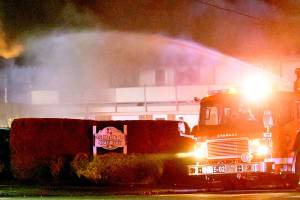 Man behind fatal Colby Square apartment arson gets 10 years