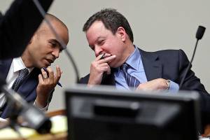 Media, Legislature to argue before state Supreme Court