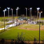 Phil Johnson Ballfields in Everett to get $4.65M renovation