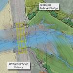 Infusion of federal money propels Meadowdale Beach project