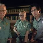 ‘Dead Don’t Die’ puts a Jim Jarmuschian spin on the zombie genre
