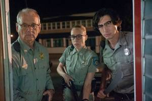 ‘Dead Don’t Die’ puts a Jim Jarmuschian spin on the zombie genre