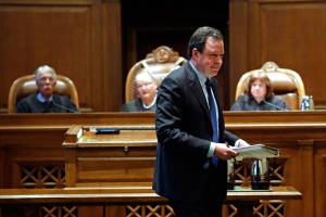 Editorial: Don’t excuse state lawmakers from transparency law