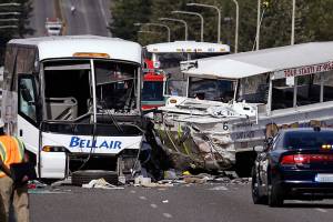 Jury awards duck boat crash passenger from Montana $4M