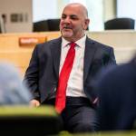 Everett’s new superintendent will make $261K a year