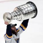 Blues top Bruins in Game 7 for 1st Stanley Cup title
