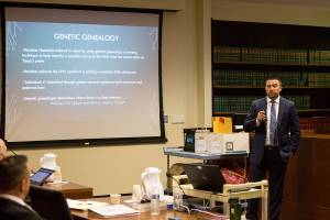 Lawyer: Double-murder suspect led a ‘quiet, unremarkable’ life