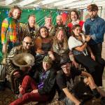 Eldridge Gravy & the Court Supreme, known for their psychedelic funk style, is one of the bands slated to perform at Music at the Marina this summer in Everett.