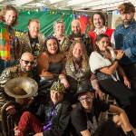 A sure sign summer’s here: 10 free concerts at Everett marina