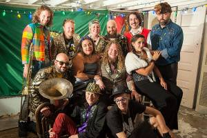 A sure sign summer’s here: 10 free concerts at Everett marina