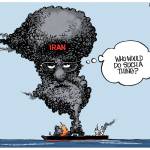 Editorial cartoons for Friday, June 14