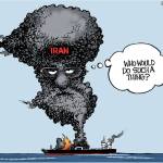 Editorial cartoons for Friday, June 14