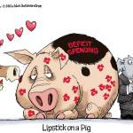 Editorial cartoons for Monday, June 17