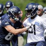 Five questions for Seahawks after end of offseason